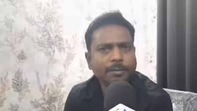 पटना में कांग्रेस MLA का बड़ा बयान: ‘उम्मीदवार पसंद नहीं था’, पार्टी में हलचल तेज