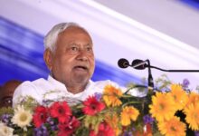 ‘नीतीश हमारे गार्जियन’: जीविका दीदियों की आंखें नम, CM से भावुक अपील