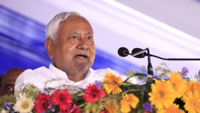 ‘नीतीश हमारे गार्जियन’: जीविका दीदियों की आंखें नम, CM से भावुक अपील