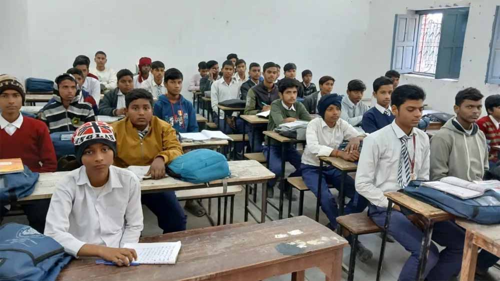 बिहार के स्कूलों में नया सिस्टम लागू, वार्षिक परीक्षा से 5 कटेगरी में बटेंगे छात्र