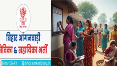 20 हजार सेविका और सहायिका की होगी भर्ती, समाज कल्याण विभाग आयोजित करेगा चयन प्रक्रिया
