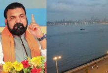 पटना से बक्सर तक बनेगा मरीन ड्राइव, उपमुख्यमंत्री सम्राट चौधरी का बड़ा ऐलान