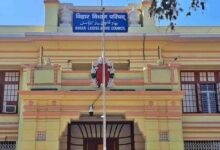 बिहार विधानसभा में मीडिया की एंट्री पर सख्ती, गेट नंबर 10 से आगे नो एंट्री