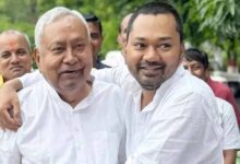 निशांत कुमार को MLC बनाने की अटकलें, JDU की आज सदस्यता में बड़े नेता रहेंगे मौजूद