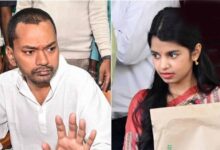 AI से बनाई आपत्तिजनक तस्वीरें वायरल: निशांत और मैथिली ठाकुर मामले में आरोपी गिरफ्तार, गलती कबूली