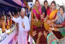 बिहार में 8 मार्च को मनेगा महिला रोजगार दिवस, महिला उद्यमियों को मिलेगा प्रोत्साहन