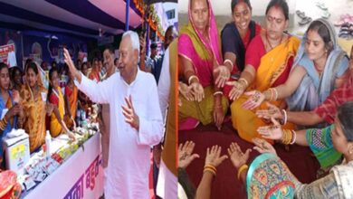 बिहार में 8 मार्च को मनेगा महिला रोजगार दिवस, महिला उद्यमियों को मिलेगा प्रोत्साहन