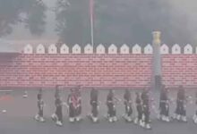 भारतीय सेना में 281 नए अधिकारी शामिल, गया में हुई ऐतिहासिक पासिंग आउट परेड