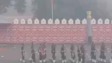 भारतीय सेना में 281 नए अधिकारी शामिल, गया में हुई ऐतिहासिक पासिंग आउट परेड