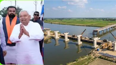मुजफ्फरपुर में बागमती नदी पर बनेगा एलिवेटेड ब्रिज, 12 एकड़ भूमि अधिग्रहण को मंजूरी