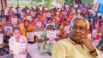 जीविका दीदीयों को सहकारी संघ देगा 2 लाख तक लोन, माइक्रो फाइनेंस कंपनियों से मिलेगा छुटकारा