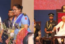 कर्तव्यपालन, दूसरों की सेवा मानवता का आधार : राज्यपाल पटेल