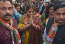 भाजपा ने 111 उम्मीदवारों की दूसरी सूची जारी, सोनारपुर दक्षिण से चुनाव लड़ेंगी रूपा गांगुली