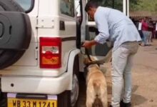 बम की अफवाह से मेदिनीपुर कोर्ट में हड़कंप, बम स्क्वाड ने 3 घंटे तक चलाया सर्च ऑपरेशन