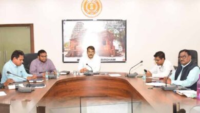 कबीरधाम में सर्वाइकल कैंसर से बचाव के लिए शुरू होगी बड़ी मुहिम