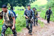 माओवाद से मुक्ति की उलटी गिनती शुरू, देवजी से समर्पण से बिखरा संगठन