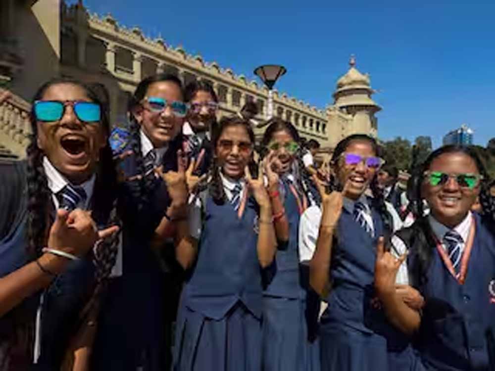 भीषण गर्मी का असर: रायपुर में बदला स्कूल टाइम, अब सुबह 7:30 से 11:30 बजे तक चलेंगी क्लास