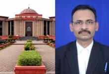 न्यायिक महकमे में बड़ा फेरबदल: जस्टिस शक्ति सिंह राजपूत को अम्बिकापुर का प्रधान जिला जज बनाया गया