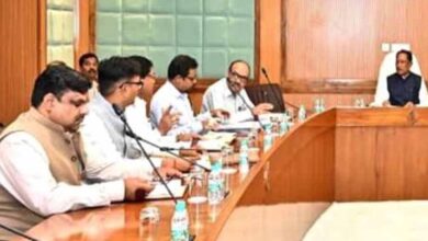 साय कैबिनेट ने कर्मचारी चयन मंडल और धर्म स्वातंत्र्य विधेयक को दी मंजूरी, अत्याधुनिक क्रिकेट अकादमी बनेगी