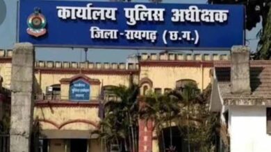 रायगढ़ पुलिस में बड़ा फेरबदल: SSP ने 219 पुलिसकर्मियों का किया तबादला, एक दर्जन ASI भी शामिल