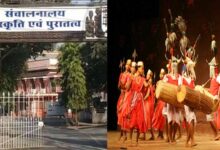 युवा कलाकारों से छात्रवृत्ति के मंगाए आवेदन, संस्कृति विभाग कई सब्जेक्ट में देगा सहायता