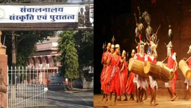 युवा कलाकारों से छात्रवृत्ति के मंगाए आवेदन, संस्कृति विभाग कई सब्जेक्ट में देगा सहायता