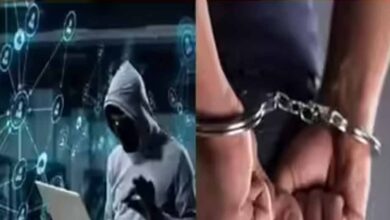 म्यूल अकाउंट से 83 लाख की साइबर ठगी, 10 आरोपी गिरफ्तार कर पुलिस ने खोला बड़ा रैकेट