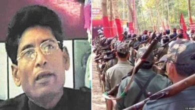 माओवादी संगठन को लगेगा बड़ा झटका, पोलित ब्यूरो मेंबर गणपति करेंगे आत्मसमर्पण!