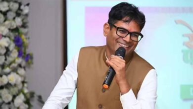 अनुदान मांगों पर चर्चा में वित्त मंत्री ओपी चौधरी का बड़ा बयान: GST 2.0 होगा भारत का सबसे बड़ा रिफॉर्म