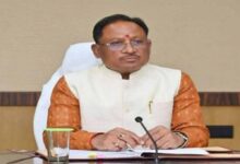 बिलासपुर दौरे पर CM विष्णु देव साय, आज करेंगे ‘गौधाम योजना’ का भव्य शुभारंभ