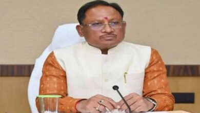 बिलासपुर दौरे पर CM विष्णु देव साय, आज करेंगे ‘गौधाम योजना’ का भव्य शुभारंभ