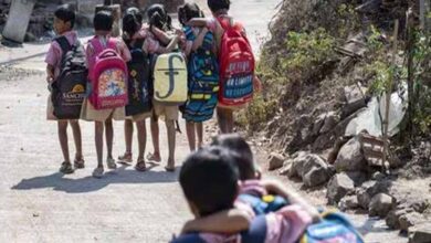 RTE में बड़ी कटौती: दुर्ग में अब सिर्फ 1425 बच्चों को ही मिलेगा एडमिशन  शिक्षा का हक हुआ सीमित?