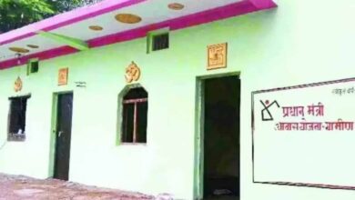 PM आवास नहीं बनाने वालों पर सख्ती: निगम आयुक्त ने जारी किए वसूली नोटिस