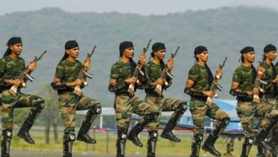 अग्निवीर भर्ती की तैयारी फ्री में: ऑनलाइन कोचिंग के लिए 1 अप्रैल तक करें आवेदन