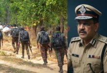 DGP अरुण देव गौतम की बस्तर में हाई-लेवल बैठक, नक्सलियों पर 31 मार्च से पहले होगा निर्णायक प्रहार