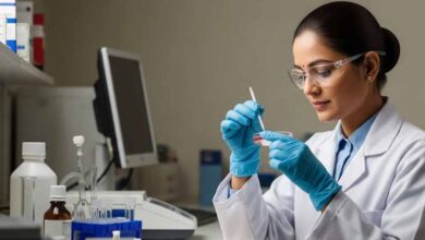 छत्तीसगढ़ लैब अटेंडेंट भर्ती: काउंसलिंग शेड्यूल जारी, टॉप 430 मेरिट अभ्यर्थियों को बुलावा