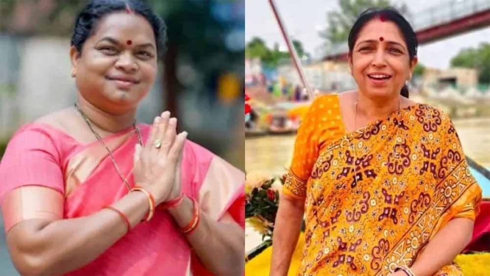 राज्यसभा चुनाव में फूलो देवी नेताम और लक्ष्मी वर्मा निर्विरोध निर्वाचित, अब लड़ाई सिर्फ 11 सीटों पर