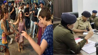 900 पुलिस जवानों की तगड़ी घेराबंदी, होली पर 30 बाज पार्टियां करेंगी पेट्रोलिंग 900 पुलिस जवानों की तगड़ी घेराबंदी, होली पर 30 बाज पार्टियां करेंगी पेट्रोलिंग