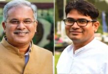 पेट्रोल-डीजल टैक्स पर सियासत तेज: भूपेश बोले- राहत नहीं, वित्त मंत्री का कांग्रेस पर पलटवार