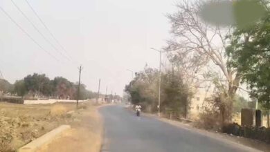 भीषण गर्मी से राहत: छत्तीसगढ़ में गरज-चमक के साथ बारिश के आसार