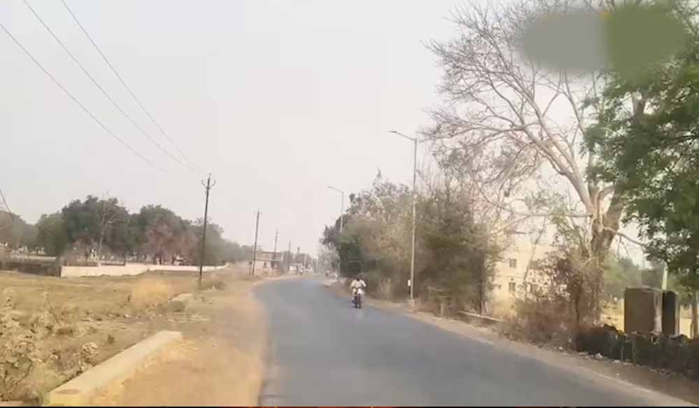 भीषण गर्मी से राहत: छत्तीसगढ़ में गरज-चमक के साथ बारिश के आसार भीषण गर्मी से राहत: छत्तीसगढ़ में गरज-चमक के साथ बारिश के आसार