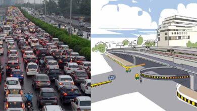 दुर्ग में ट्रैफिक जाम रोकने बनेंगे ग्रेड सेपरेटर, सूर्या मॉल और नेहरू नगर चौक बनेगा लेफ्ट फ्री