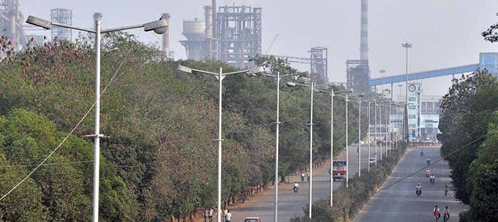 भिलाई टाउनशिप में अवैध निर्माण पर होगी सख्त कार्रवाई, बीएसपी प्रबंधन ने दी चेतावनी भिलाई टाउनशिप में अवैध निर्माण पर होगी सख्त कार्रवाई, बीएसपी प्रबंधन ने दी चेतावनी