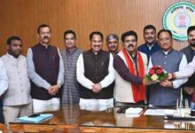 विधानसभा बजट सत्र सफल: मुख्यमंत्री साय ने सदस्यों और अधिकारियों को दिया धन्यवाद