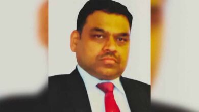 IPS अमित कुमार केंद्र में ADG पद के लिए इम्पैनल्ड, छत्तीसगढ़ इंटेलिजेंस की जिम्मेदारी संभाल रहे IPS अमित कुमार केंद्र में ADG पद के लिए इम्पैनल्ड, छत्तीसगढ़ इंटेलिजेंस की जिम्मेदारी संभाल रहे