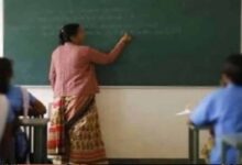 छत्तीसगढ़ में 75 हजार शिक्षकों पर संकट: TET की ‘अग्निपरीक्षा’ में 92% फेल