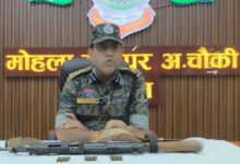 ACM मंगेश के ठिकाने से बड़ा खुलासा: नक्सल कैडर का पत्र बरामद, आत्मसमर्पण पर मांगा आदेश