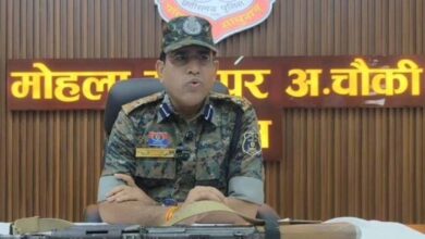 ACM मंगेश के ठिकाने से बड़ा खुलासा: नक्सल कैडर का पत्र बरामद, आत्मसमर्पण पर मांगा आदेश