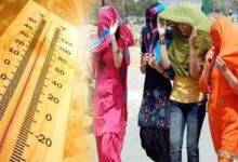 छत्तीसगढ़ में गर्मी ने पकड़ी रफ्तार, रायपुर में 37°C पहुंचा पारा
