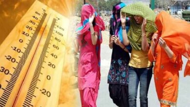 छत्तीसगढ़ में गर्मी ने पकड़ी रफ्तार, रायपुर में 37°C पहुंचा पारा